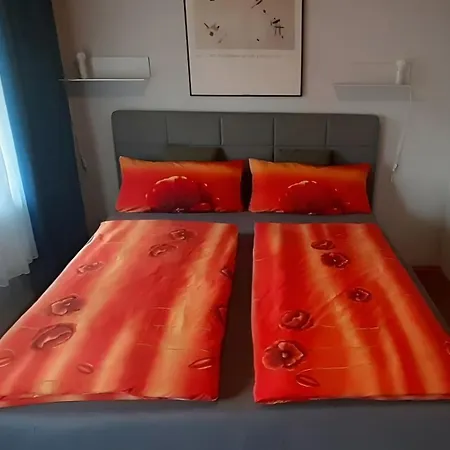 Im Weingut - Kleine Galerie Apartman