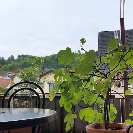 Im Weingut - Kleine Galerie Apartman *
