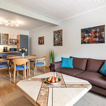 Appartement Im Weingut - Kleine Galerie *