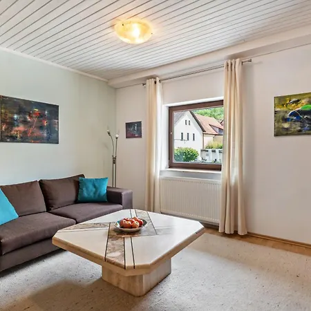 Im Weingut - Kleine Galerie Apartman *