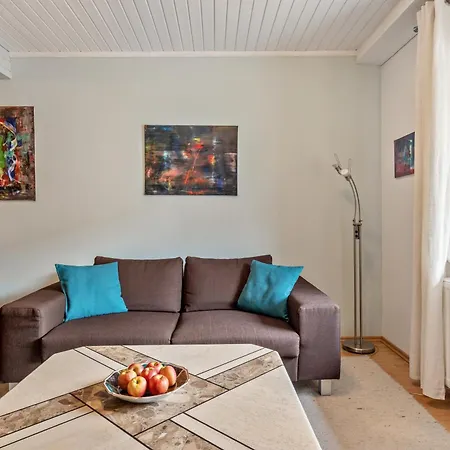 Im Weingut - Kleine Galerie Appartement