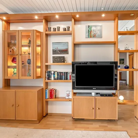 Appartement Im Weingut - Kleine Galerie *