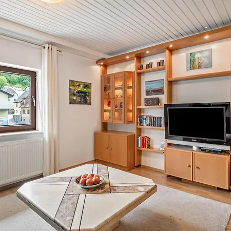 Appartement Im Weingut - Kleine Galerie Konigheim