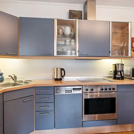 Apartman Im Weingut - Kleine Galerie *