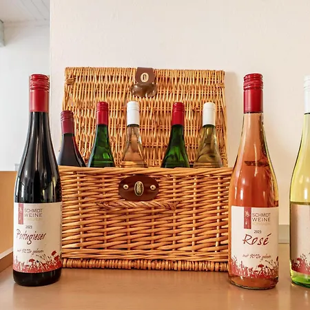 Im Weingut - Kleine Galerie Konigheim