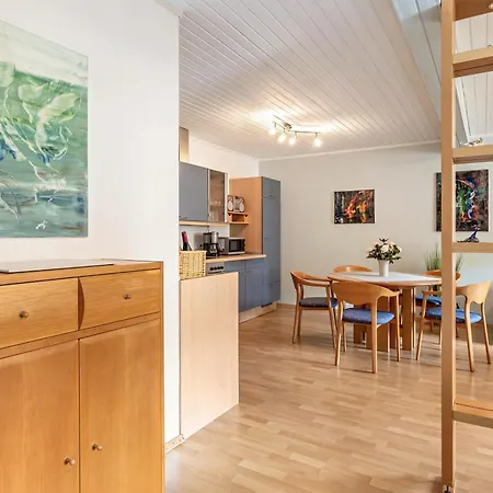 Appartement Im Weingut - Kleine Galerie *