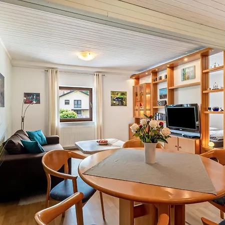 Appartement Im Weingut - Kleine Galerie
