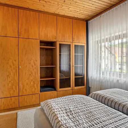 Im Weingut - Kleine Galerie Appartement