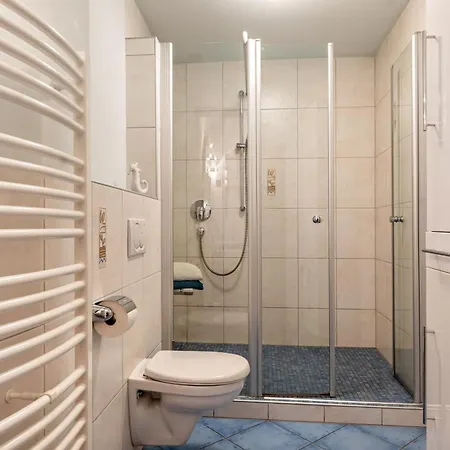 Im Weingut - Kleine Galerie Appartement Konigheim