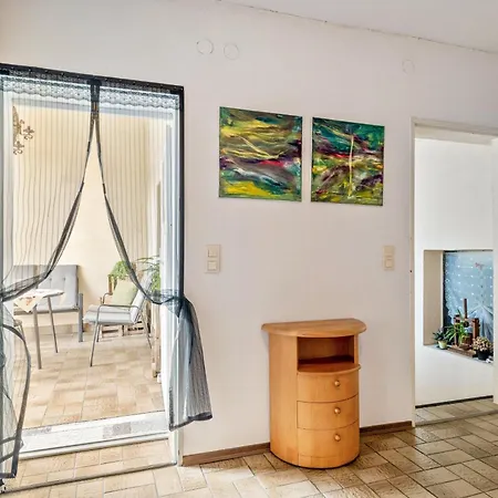 Im Weingut - Kleine Galerie Appartement *