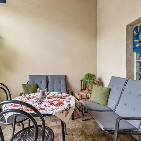 Im Weingut - Kleine Galerie Appartement