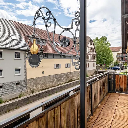 Im Weingut - Kleine Galerie Konigheim