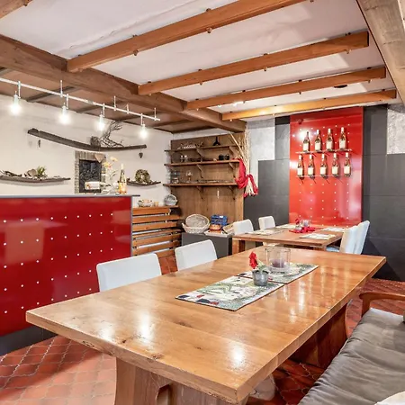 Appartement Im Weingut - Kleine Galerie Konigheim